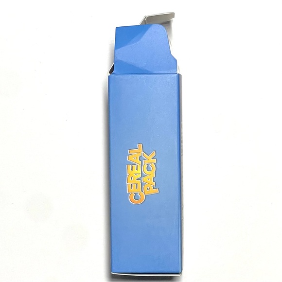 Hack club, exclusive pin, cereal pack - Picture 2 of 8